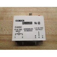 Gordos Crouzet C4IDC IO Module - Used