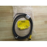 Turck PKW 3Z-2S90 Cordsets U0078