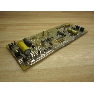 Issc C-26-09-033-B Circuit Board - Used