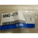 SMC NBM2-075 Switch Mounting Band Kit