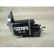 Star NC-10 Air Nipper 07 05 - Used