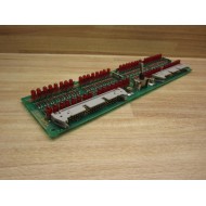 Cincinnati Milacron 3-531-3475A LED Module Board - Used