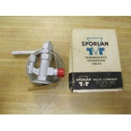 Sporlan GR12Z Thermostatic Expansion Valve