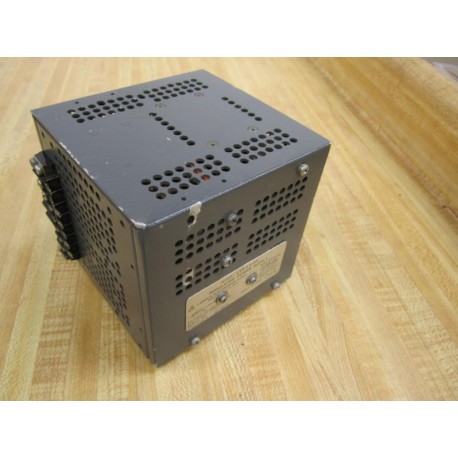 Lambda LXS-4-5-OV Electronics Regulated Power Supply LXS4-OV - Used