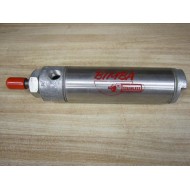 Bimba 173-D Air Cylinder 173D - Used