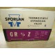 Sporlan GR12Z Thermostatic Expansion Valve