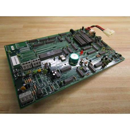 45110602 Circuit Board - Used