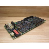 Mitsubishi BD625A728G54 PC Board - Used