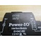 Power-IO IO-OAC-280 Terminal Block Interface Module - New No Box