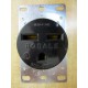 Rodale RM694 Flush Receptacle