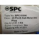 SPC Technology SPC15390 Connector