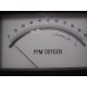 Teledyne MC02308 PPM Oxygen Meter - Used