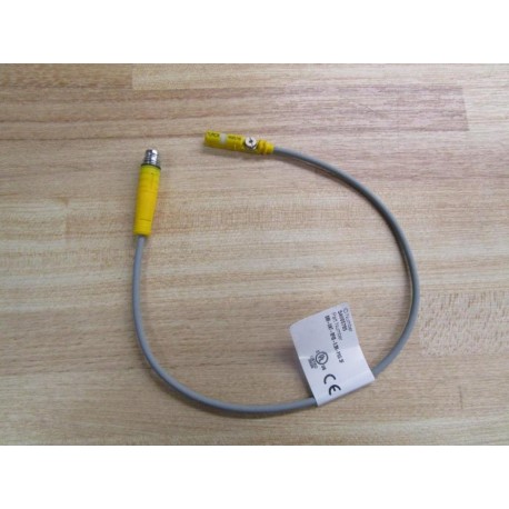 Turck BIM-UNT-RP6X-0.3M-PSG 3F Cylinder Position Sensor S4685785 - New No Box