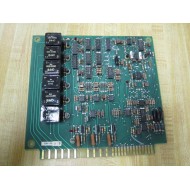 Unico 100-198 Firing Board 100198 8B - Refurbished