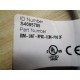 Turck BIM-UNT-RP6X-0.3M-PSG 3F Cylinder Position Sensor S4685785 - New No Box