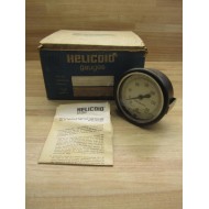 Helicoid E1E3Q5S00007WAD Gauge (Pack of 4)