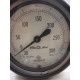 Helicoid E1E3Q5S00007WAD Gauge (Pack of 4)