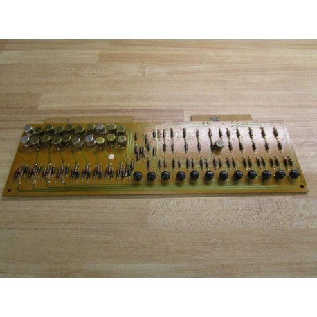 C-1457 Circuit Board - Used