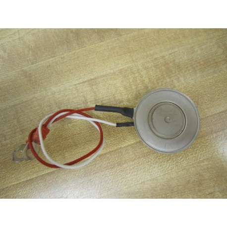 SYL ECG5381 Thyristor - New No Box