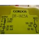 Gordos DR-IAC5A IO Module DRIAC5A - New No Box