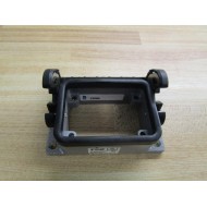 Thomas & Betts PB306 Base Panel Mount - New No Box