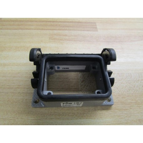 Thomas & Betts PB306 Base Panel Mount - New No Box