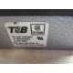 Thomas & Betts PB306 Base Panel Mount - New No Box