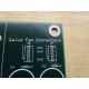 Galvo 0273.500H Circuit Board - New No Box