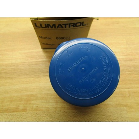 Lumatrol 8690N Photo Control