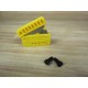 Banner 117618 Cutting Device PFC-3 Yellow