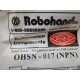 Robohand OHSN-017 Magnetoresistive Sensor