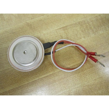 PRX T7S0126504DN 1200V Thyristor - New No Box