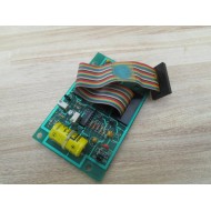 Xycom 89505 A Circuit Board