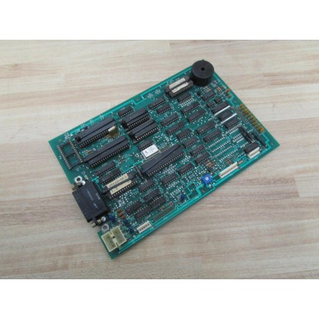 Xycom 89060B Circuit Board - Used