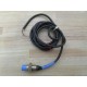 Keyence EV-118U Photoelectric Proximity - New No Box