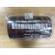 Zebra Technologies 02100BK10645 Black Wax Ribbon 106mm x 450m (Pack of 12)
