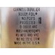 Cornell-Dubilier KBSF45-44PI Soggy Foil Capacitor