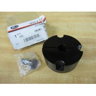 Gates 1610X12 Taper Lock Bushing 1NJB1