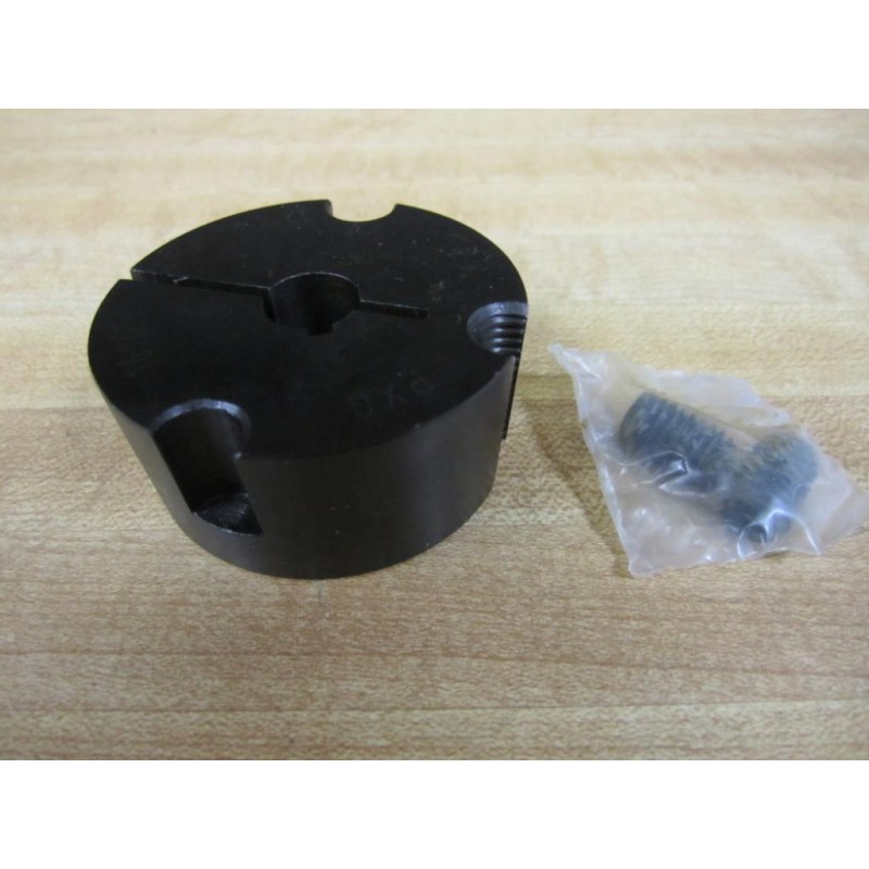 Gates 1610X12 Taper Lock Bushing 1NJB1 - Mara Industrial