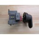 Bussmann CDNF 45 Rotary Disconnect Switch - Used