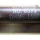 Ohmite 0573 Resistor - New No Box