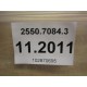 3M 4401.7032.4 ID-Module 2550.7084.3