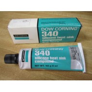 Dow Corning 5726 Silicone Heat Sink Compound 340