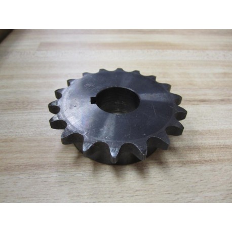 4018X1 Sprocket - New No Box