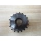 4018X1 Sprocket - New No Box