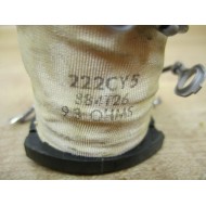 222CY5 884T26 Coil - New No Box