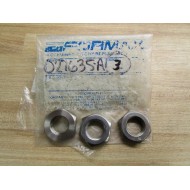 Formax 027635-A Nut (Pack of 3)