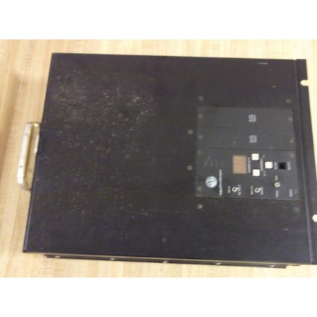 Weltronic MM10A Technitron Weld Control Unit MM-10A - Used