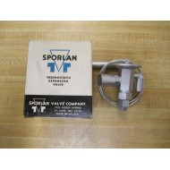 Sporlan F F 14 Z Thermostatic Expansion Valve