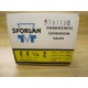 Sporlan F F 14 Z Thermostatic Expansion Valve